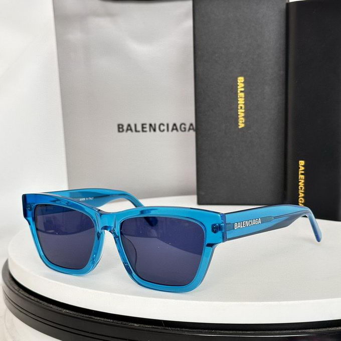 Balenciaga Sunglasses ID:20250617-143